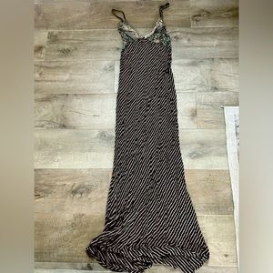 Cleobella (sample) maxi dress